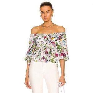 L’AGENCE FLORAL TOP